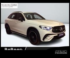 Mercedes-Benz GLC 220 D MHEV AMG LINE ADVANCE...