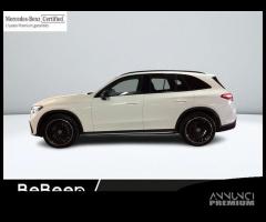 Mercedes-Benz GLC 220 D MHEV AMG LINE ADVANCE...