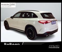 Mercedes-Benz GLC 220 D MHEV AMG LINE ADVANCE... - 6