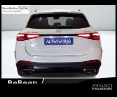 Mercedes-Benz GLC 220 D MHEV AMG LINE ADVANCE... - 7