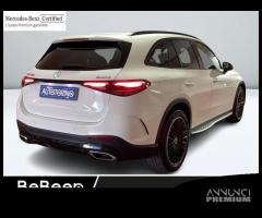 Mercedes-Benz GLC 220 D MHEV AMG LINE ADVANCE... - 8