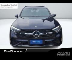 Mercedes-Benz GLC 300 D MHEV AMG LINE ADVANCE...