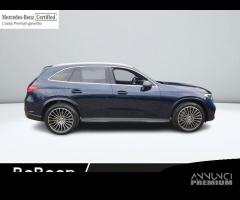 Mercedes-Benz GLC 300 D MHEV AMG LINE ADVANCE...