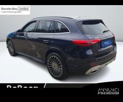 Mercedes-Benz GLC 300 D MHEV AMG LINE ADVANCE... - 6