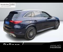 Mercedes-Benz GLC 300 D MHEV AMG LINE ADVANCE... - 8