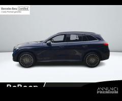 Mercedes-Benz GLC 300 D MHEV AMG LINE ADVANCE... - 9