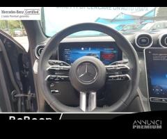 Mercedes-Benz GLC 300 D MHEV AMG LINE ADVANCE... - 14