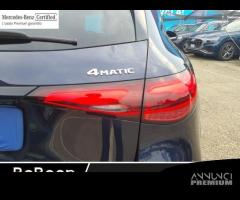 Mercedes-Benz GLC 300 D MHEV AMG LINE ADVANCE... - 25