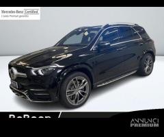 Mercedes-Benz GLE 350 DE PLUG-IN HYBRID(E EQ-...