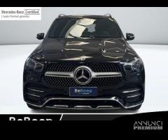 Mercedes-Benz GLE 350 DE PLUG-IN HYBRID(E EQ-...