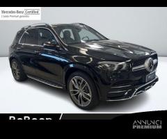 Mercedes-Benz GLE 350 DE PLUG-IN HYBRID(E EQ-...