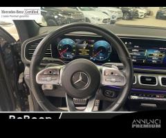 Mercedes-Benz GLE 350 DE PLUG-IN HYBRID(E EQ-... - 14