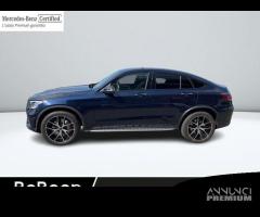 Mercedes-Benz GLC Coupé GLC COUPE 300 DE PHEV... - 9