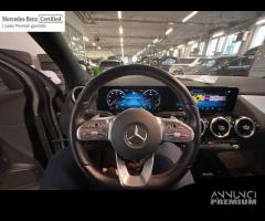 Mercedes-Benz GLA 200 D PREMIUM 4MATIC AUTO - 11