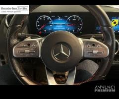 Mercedes-Benz GLA 200 D PREMIUM 4MATIC AUTO - 12