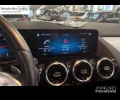 Mercedes-Benz GLA 200 D PREMIUM 4MATIC AUTO - 14