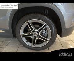 Mercedes-Benz GLA 200 D PREMIUM 4MATIC AUTO - 19