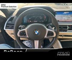 BMW X6 XDRIVE30D MHEV 48V MSPORT AUTO - 14