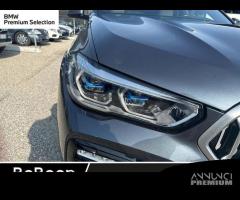 BMW X6 XDRIVE30D MHEV 48V MSPORT AUTO - 24