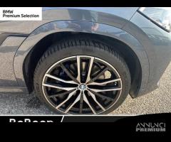 BMW X6 XDRIVE30D MHEV 48V MSPORT AUTO - 25