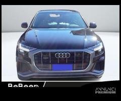 Audi Q8 50 3.0 TDI MHEV SPORT QUATTRO TIPTRONIC