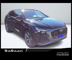 Audi Q8 50 3.0 TDI MHEV SPORT QUATTRO TIPTRONIC