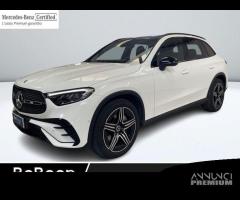 Mercedes-Benz GLC 220 D MHEV AMG LINE ADVANCE...