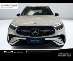 Mercedes-Benz GLC 220 D MHEV AMG LINE ADVANCE...