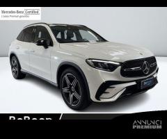 Mercedes-Benz GLC 220 D MHEV AMG LINE ADVANCE...