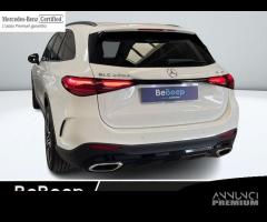 Mercedes-Benz GLC 220 D MHEV AMG LINE ADVANCE... - 6