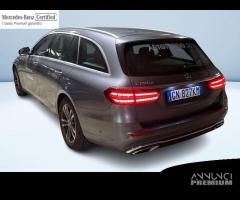 Mercedes-Benz Classe E E SW 200 D BUSINESS SP...