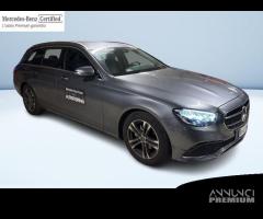 Mercedes-Benz Classe E E SW 200 D BUSINESS SP... - 6