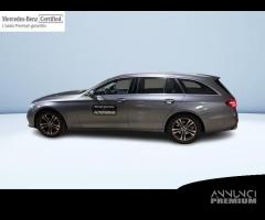 Mercedes-Benz Classe E E SW 200 D BUSINESS SP... - 7