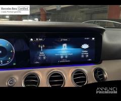 Mercedes-Benz Classe E E SW 200 D BUSINESS SP... - 14