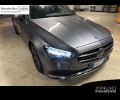 Mercedes-Benz Classe E E SW 200 D BUSINESS SP... - 19