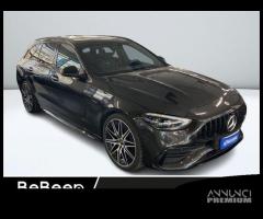 Mercedes-Benz Classe C C SW AMG 43 MHEV PREMI...