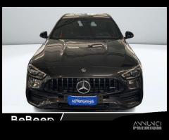 Mercedes-Benz Classe C C SW AMG 43 MHEV PREMI...