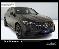 Mercedes-Benz GLC Coupé GLC COUPE 300 D AMG L... - 8