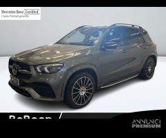 Mercedes-Benz GLE 350 DE PHEV (E EQ-POWER) PR...