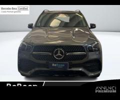 Mercedes-Benz GLE 350 DE PHEV (E EQ-POWER) PR...