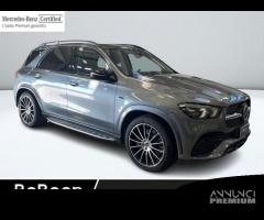 Mercedes-Benz GLE 350 DE PHEV (E EQ-POWER) PR...