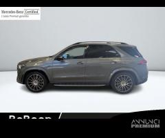 Mercedes-Benz GLE 350 DE PHEV (E EQ-POWER) PR...