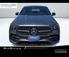 Mercedes-Benz GLE Coupé GLE COUPE 350 DE PHEV...