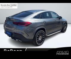 Mercedes-Benz GLE Coupé GLE COUPE 350 DE PHEV... - 8