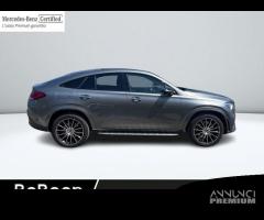 Mercedes-Benz GLE Coupé GLE COUPE 350 DE PHEV... - 9