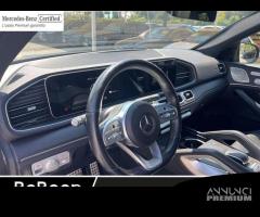 Mercedes-Benz GLE Coupé GLE COUPE 350 DE PHEV... - 13