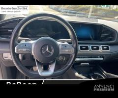 Mercedes-Benz GLE Coupé GLE COUPE 350 DE PHEV... - 14