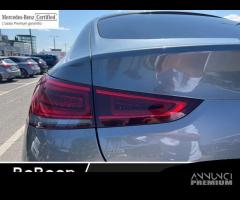 Mercedes-Benz GLE Coupé GLE COUPE 350 DE PHEV... - 23