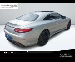 Mercedes-Benz Classe S S COUPE 63 AMG 4MATIC ... - 6