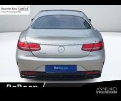 Mercedes-Benz Classe S S COUPE 63 AMG 4MATIC ... - 7